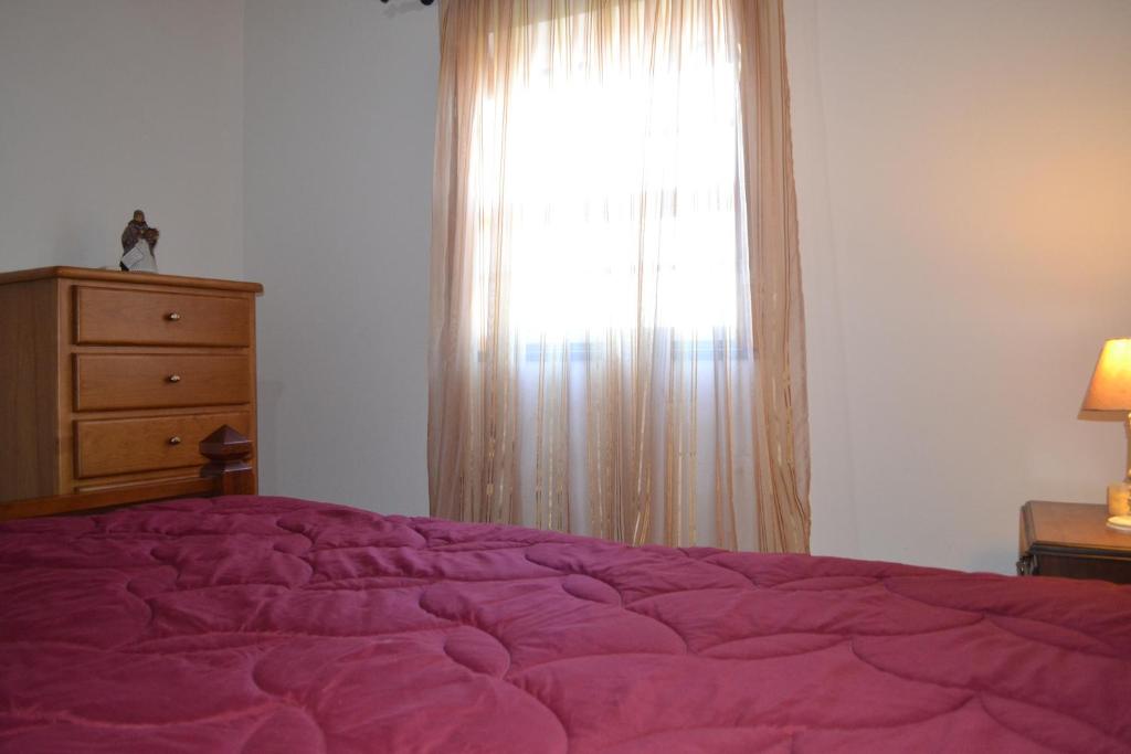 Adega Mendes room 1