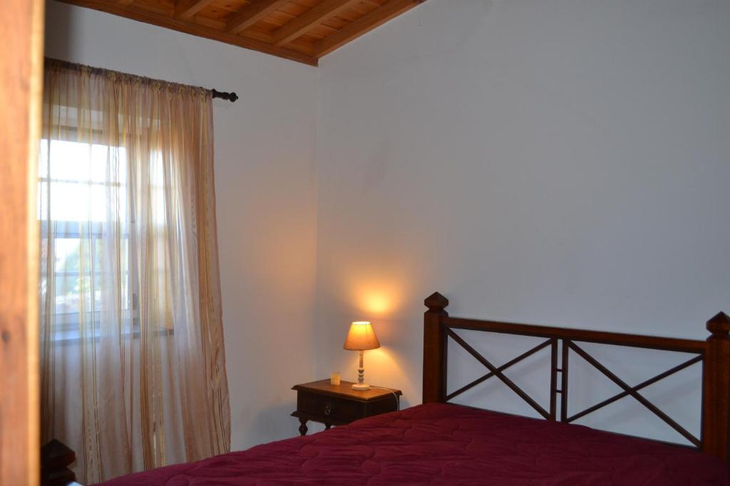 Adega Mendes room 4