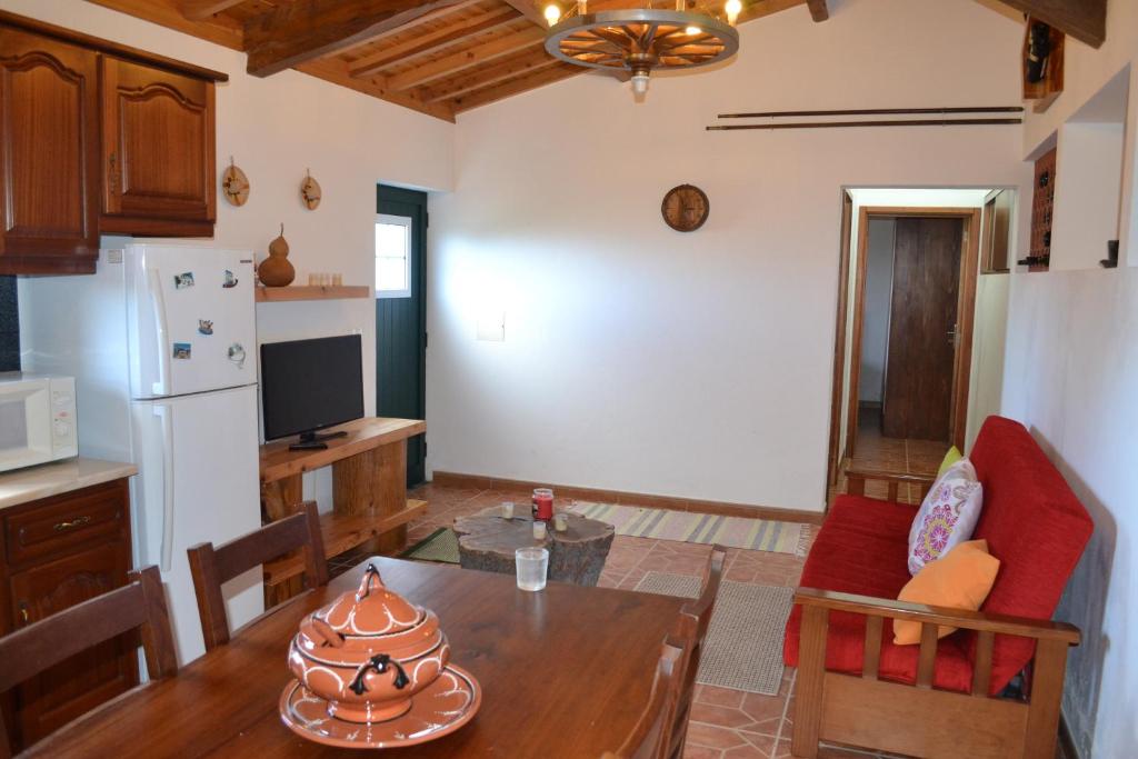 Adega Mendes room 5