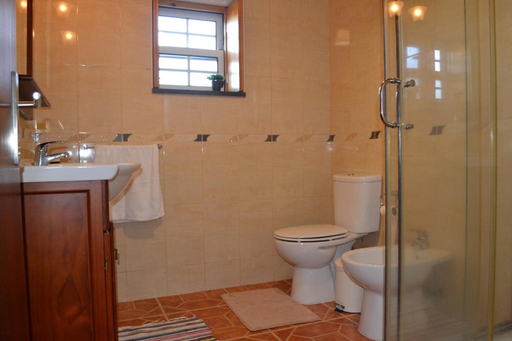Adega Mendes room 6